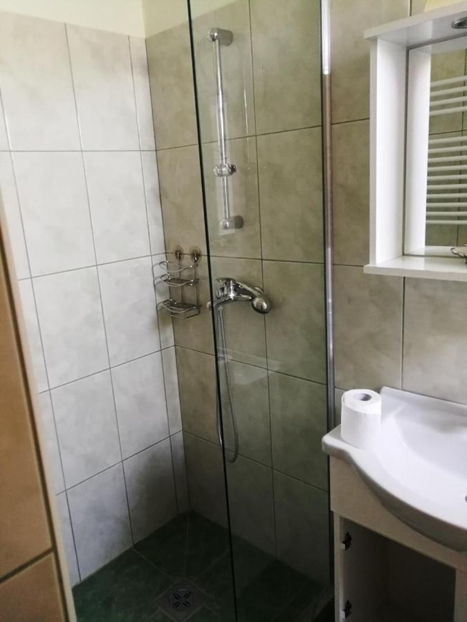 Marinica Apartman Hajdúszoboszló Eksteriør billede