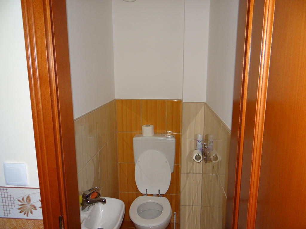 Marinica Apartman Hajdúszoboszló Værelse billede