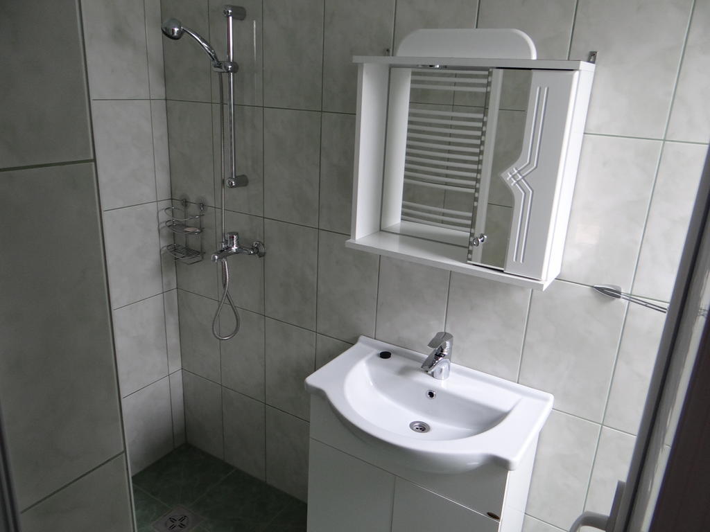 Marinica Apartman Hajdúszoboszló Værelse billede